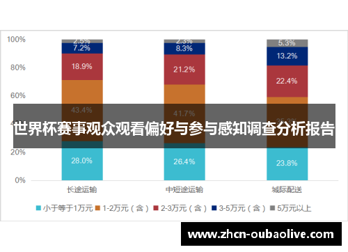 世界杯赛事观众观看偏好与参与感知调查分析报告