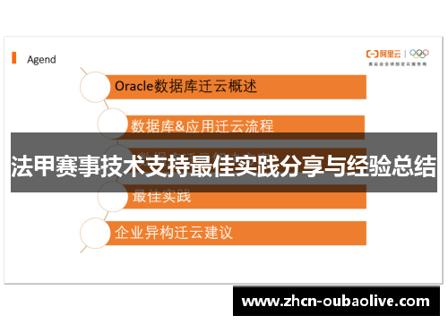 法甲赛事技术支持最佳实践分享与经验总结