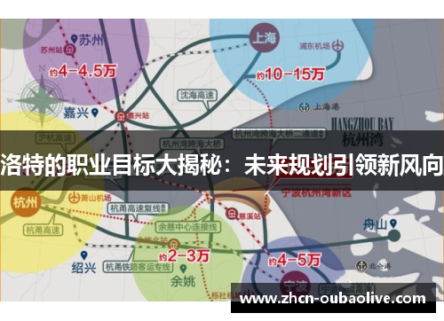 洛特的职业目标大揭秘：未来规划引领新风向