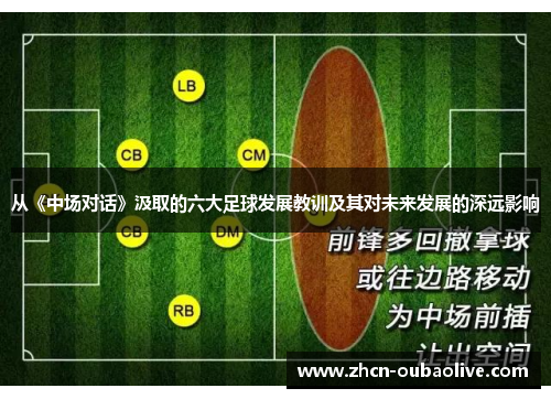 从《中场对话》汲取的六大足球发展教训及其对未来发展的深远影响