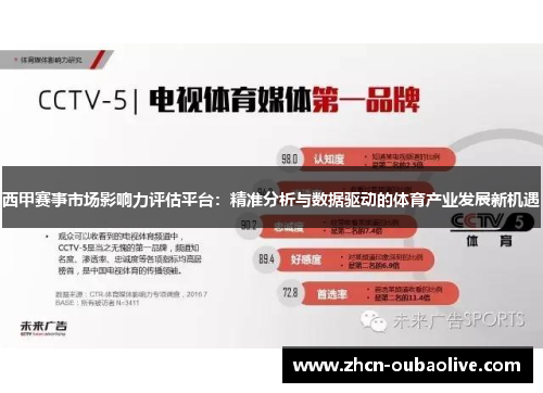 西甲赛事市场影响力评估平台：精准分析与数据驱动的体育产业发展新机遇