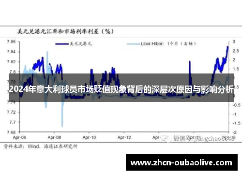 2024年意大利球员市场贬值现象背后的深层次原因与影响分析