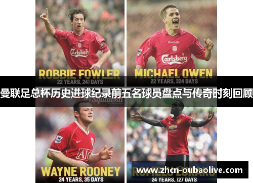 曼联足总杯历史进球纪录前五名球员盘点与传奇时刻回顾