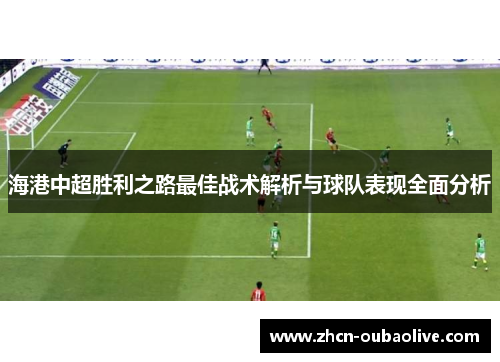 海港中超胜利之路最佳战术解析与球队表现全面分析