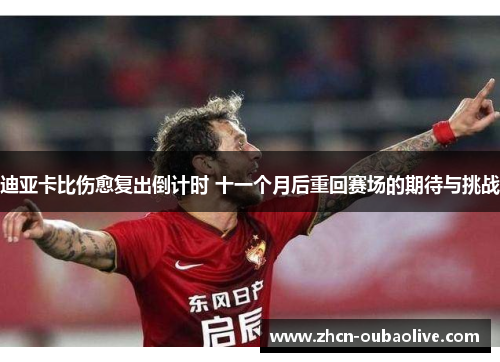 迪亚卡比伤愈复出倒计时 十一个月后重回赛场的期待与挑战