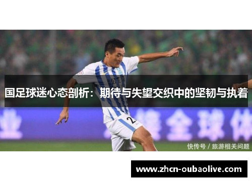 国足球迷心态剖析：期待与失望交织中的坚韧与执着